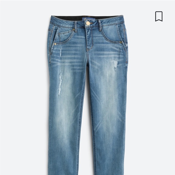 Democracy Absolution Jeans - Picture 2 of 8